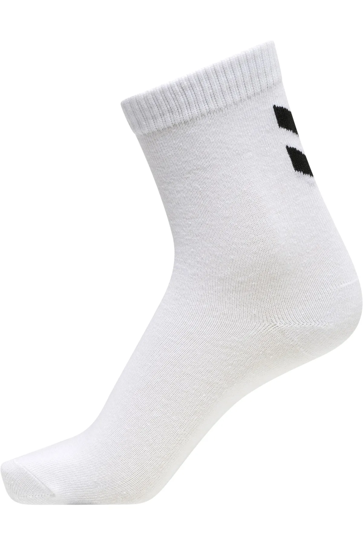 hummel  Socken - Weiß - Lizenzartikel