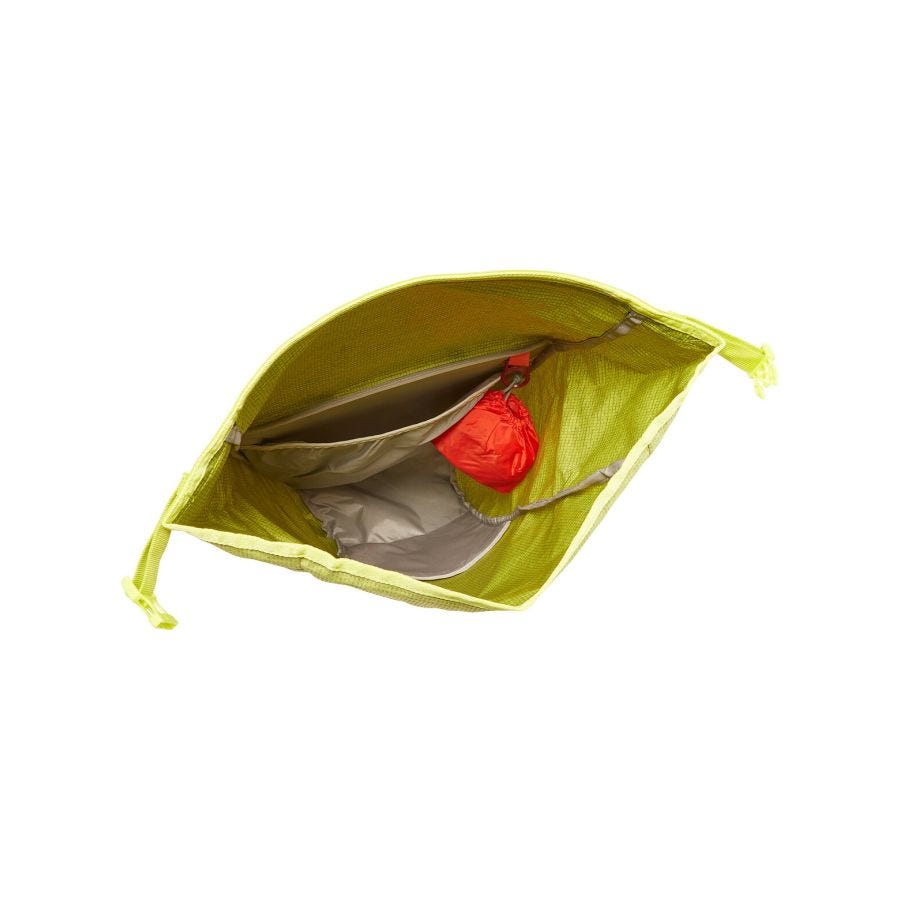 Road Master Roll-It Luminum - Fahrradtasche