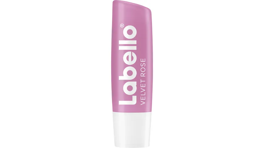 Labello Lippenpflege Velvet Rose 5.5 g