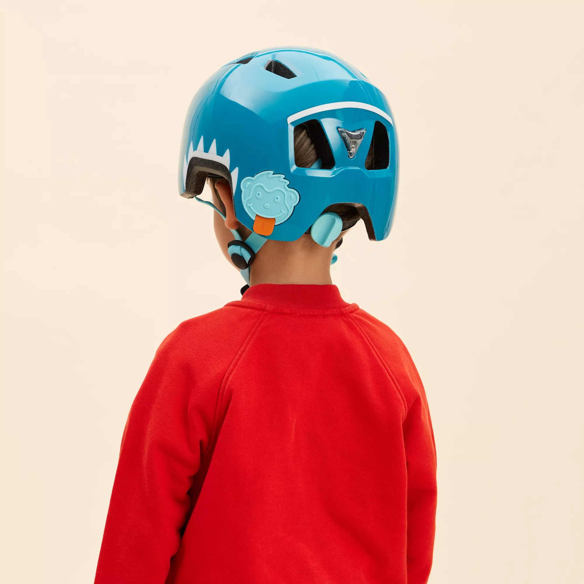 Fahrradhelm