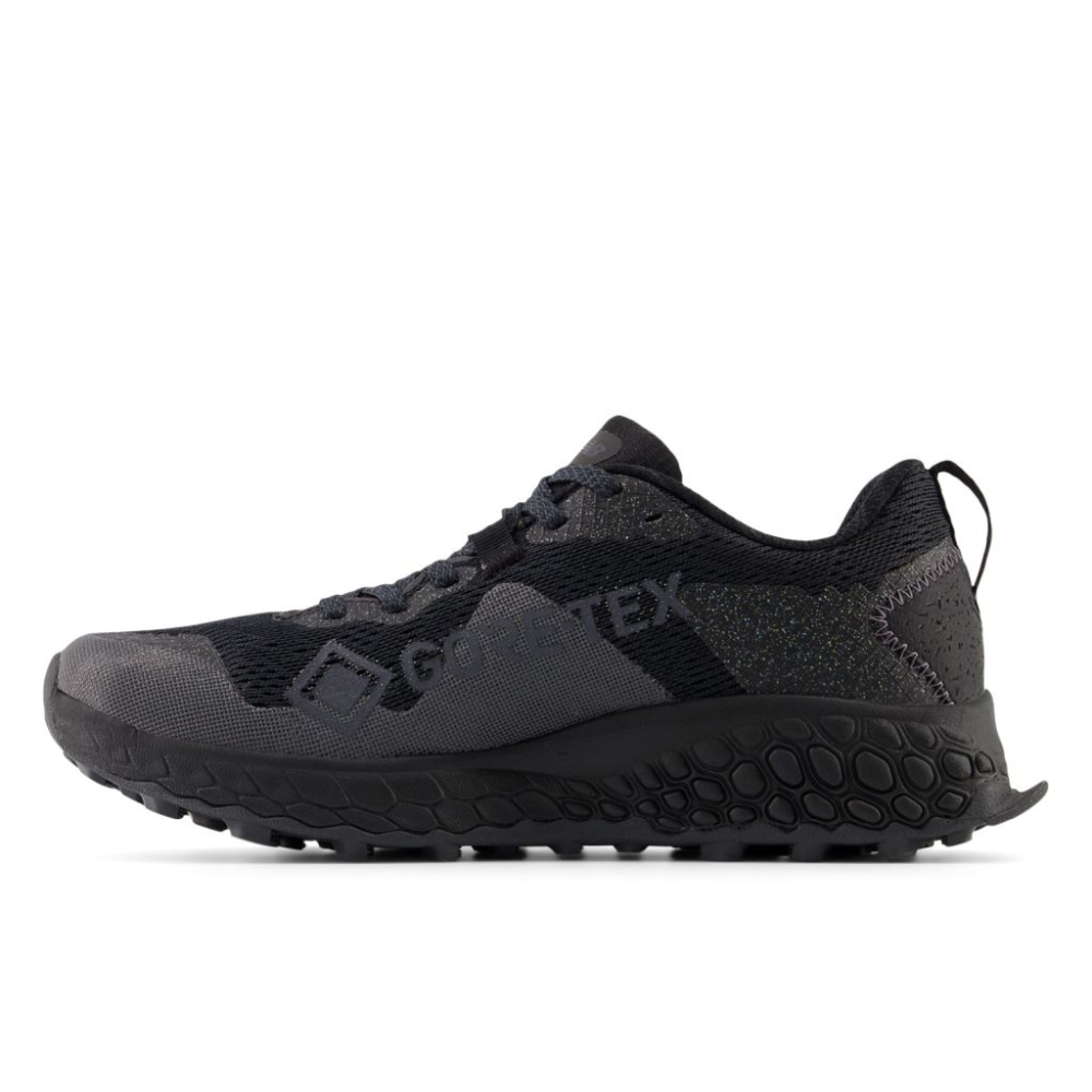 New Balance Fresh Foam X Hierro V7 GTX WTHIGGK7-B / schwarz