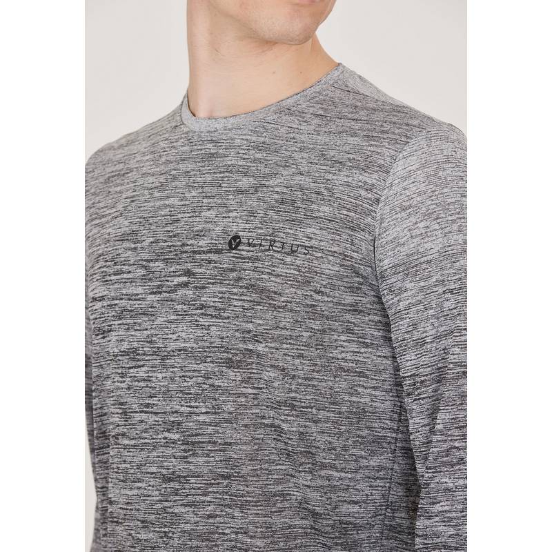 Virtus Obelia Langarmshirt Herren