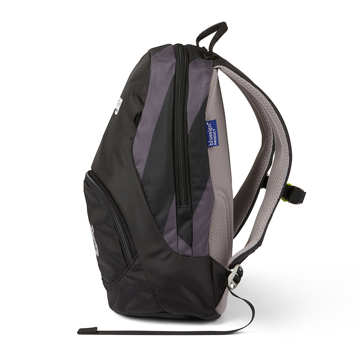 Kinderrucksack ease small DomstürmBär