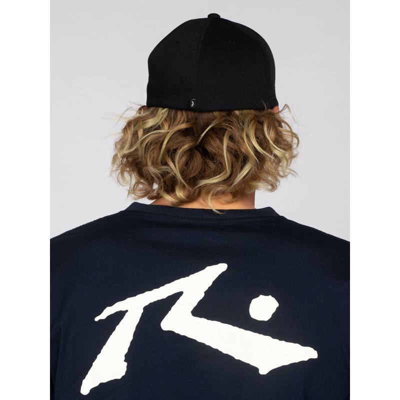 RUSTY CHRONIC 4 FLEXFIT Cap Herren