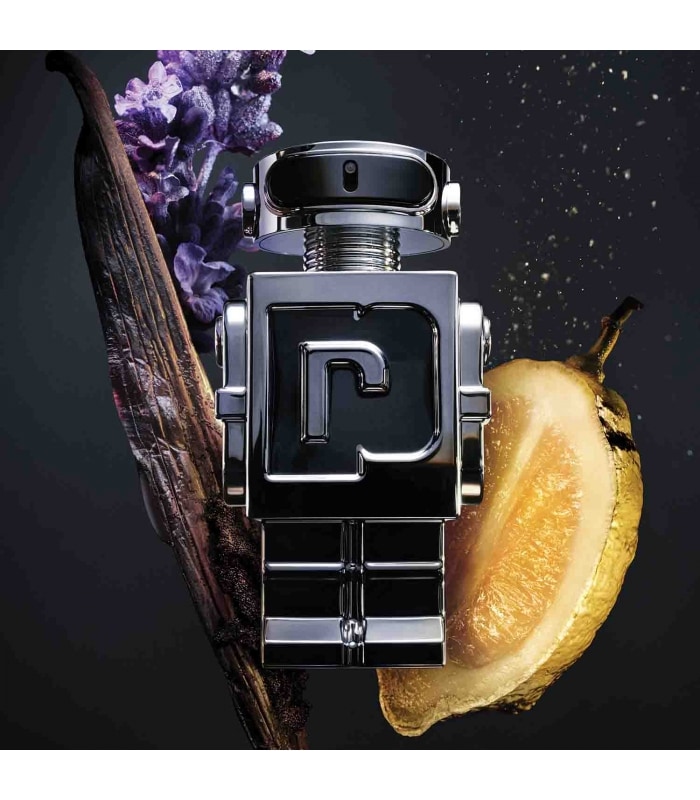 Paco Rabanne-PHANTOM-Déodorant Vaporisateur