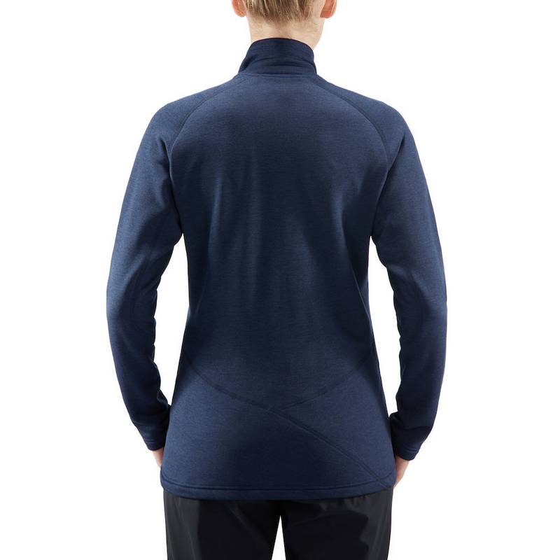 Haglöfs Heron Jacket Fleecejacke Damen