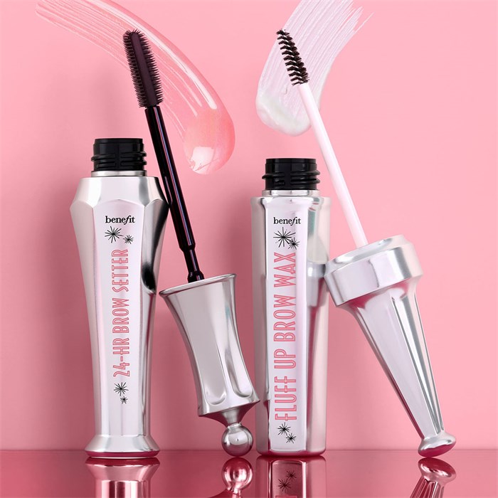 Fluff Up Brow Wax Flexibles Augenbrauen-Stylingwachs