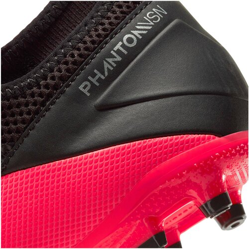 FUSSBALL - SCHUHE KINDER - NOCKEN JR PHANTOM VISION II PLAYER INSPIRED ACADEMY FG KIDS