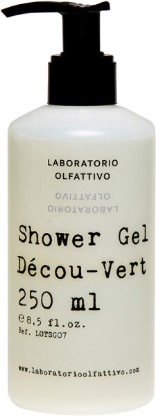 Laboratorio Olfattivo Décou-Vert Duschgel