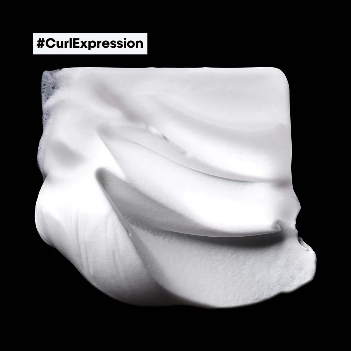 L'Oréal Professionnel Paris 10-i-1 Curl Expression mousse til krøllet hår