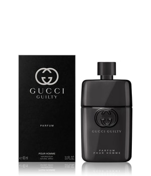 Gucci Guilty Pour Homme Parfum 90 ml