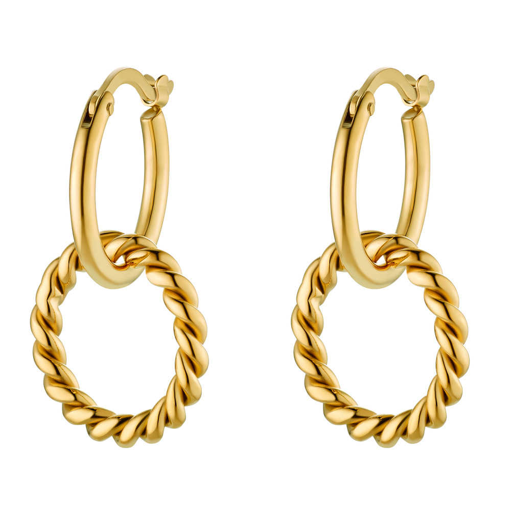 Heideman Boucles d'oreilles Anna Boucles d'oreilles