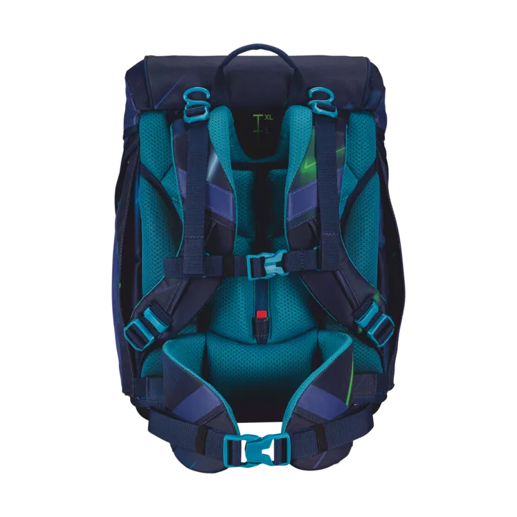 Scout Alpha Exklusiv Superflash City Lights