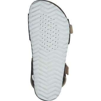 Geox J Adriel Girl Sandale in rosa