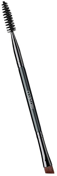 Artdeco 2 in 1 Brow Perfector Augenbrauenpinsel