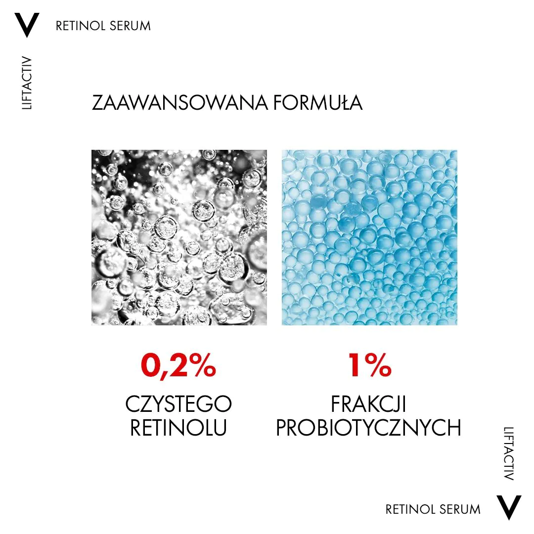 Vichy Liftactiv specijalistički serum s retinolom