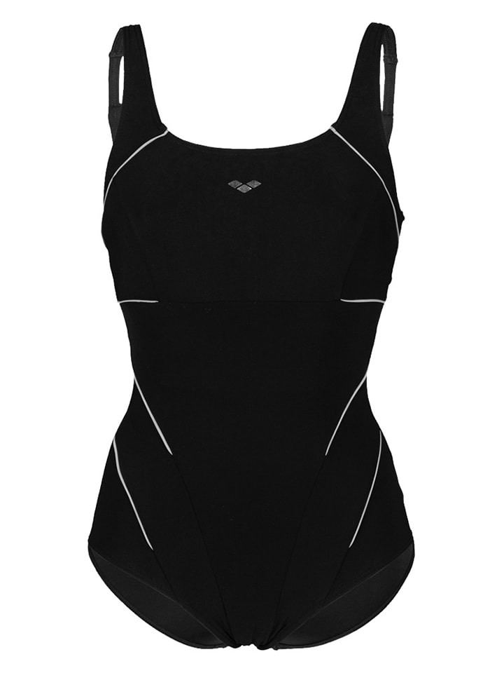 Arena Shape-Badeanzug in Schwarz günstig kaufen