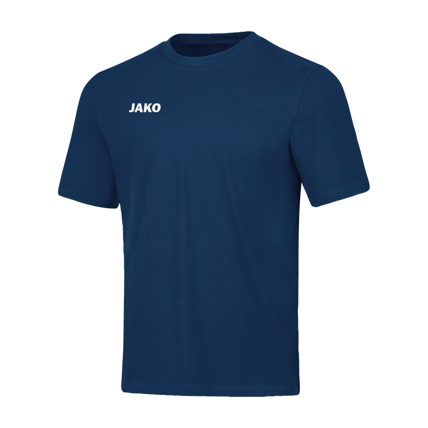 JAKO Base T-Shirt Kids Blau F09