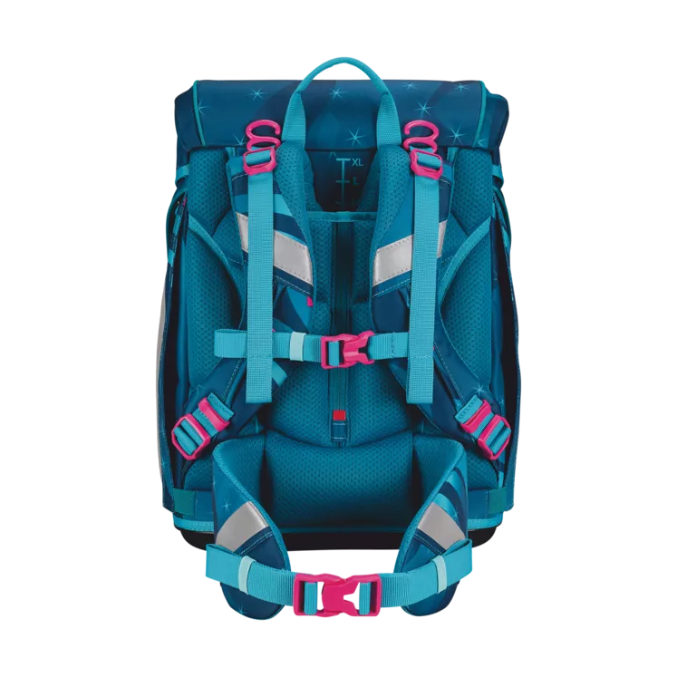 Scout Alpha Exklusiv LED Heaven
