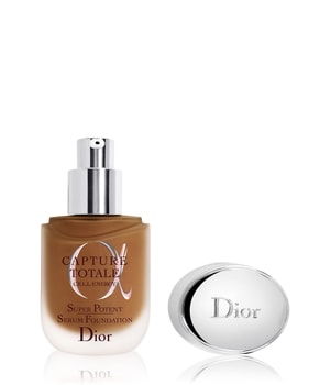 DIOR Capture Totale Flüssige Foundation-30 ml