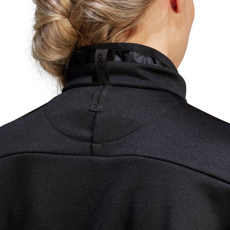 adidas Tiro Suit up Polyjacke Damen