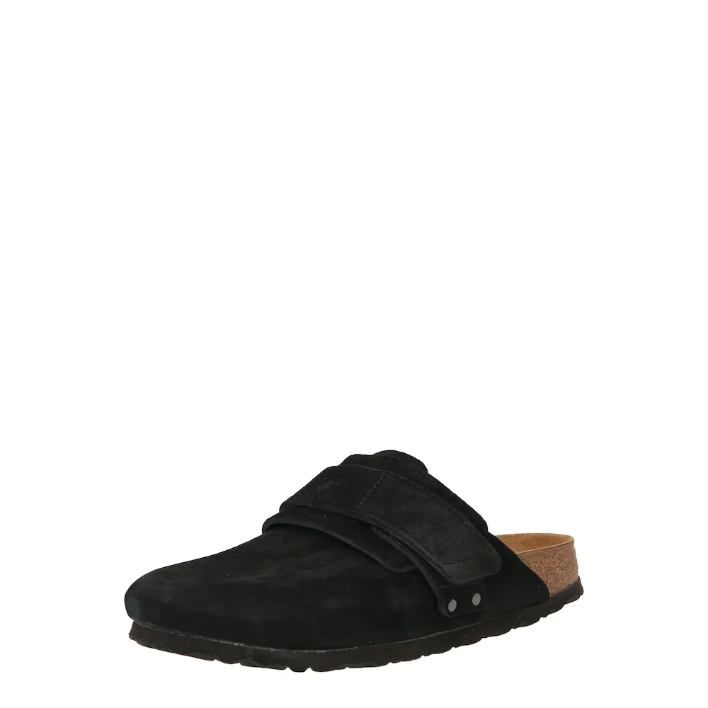 Birkenstock Nagoya 1020395 / schwarz