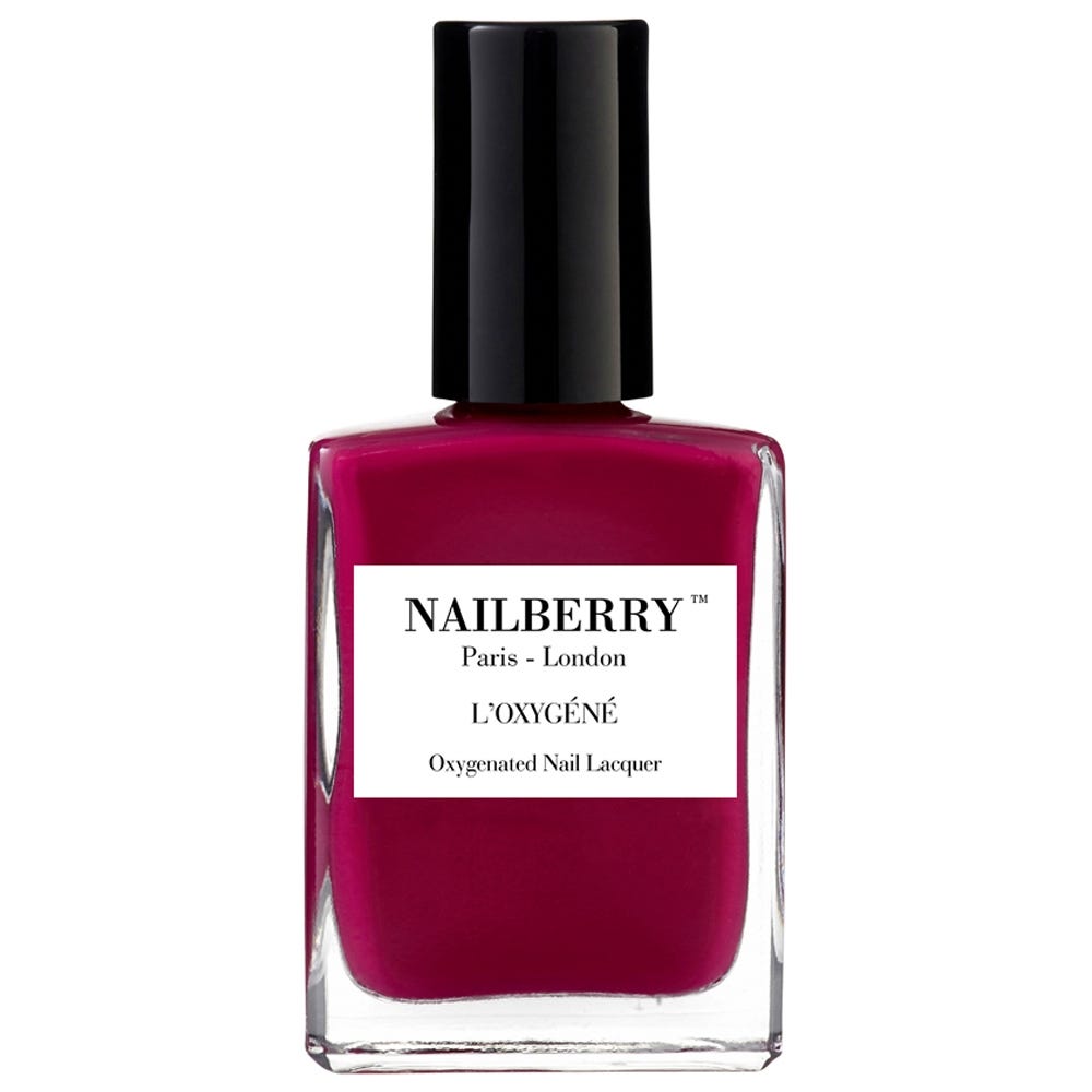 Nailberry Colour Raspberry 15 ml