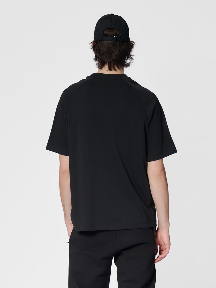 Hummel Hummel T-Shirt Hmltech Erwachsene in BLACK günstig kaufen