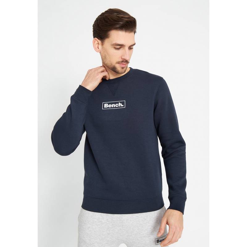 Bench Doyle 2 Sweatshirt Herren