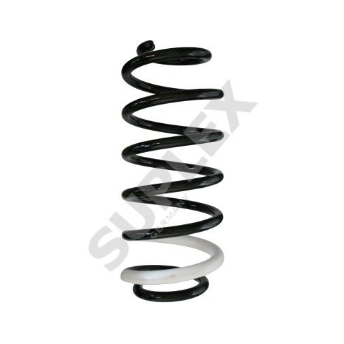 Suplex Schraubenfeder 28187 - ATU