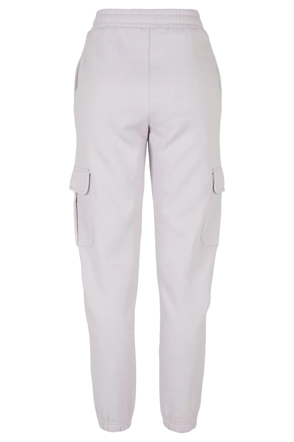 Urban Classics  Damen Ladies High Waist Cargo Pants