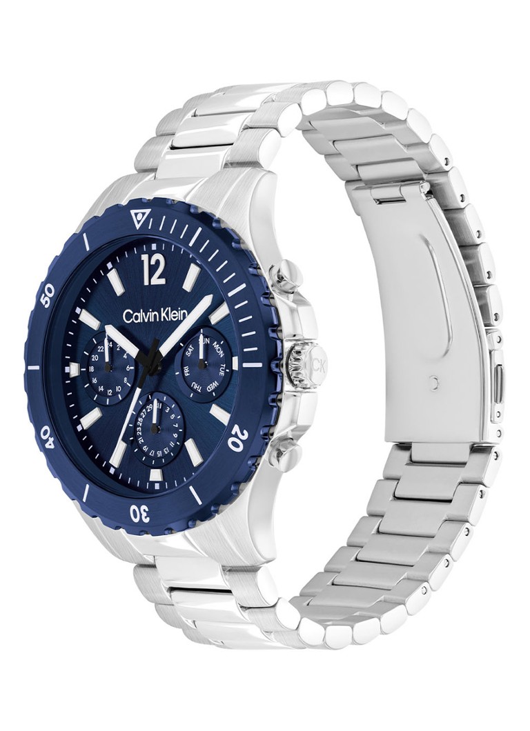 Ρολόι Calvin Klein CK25200115