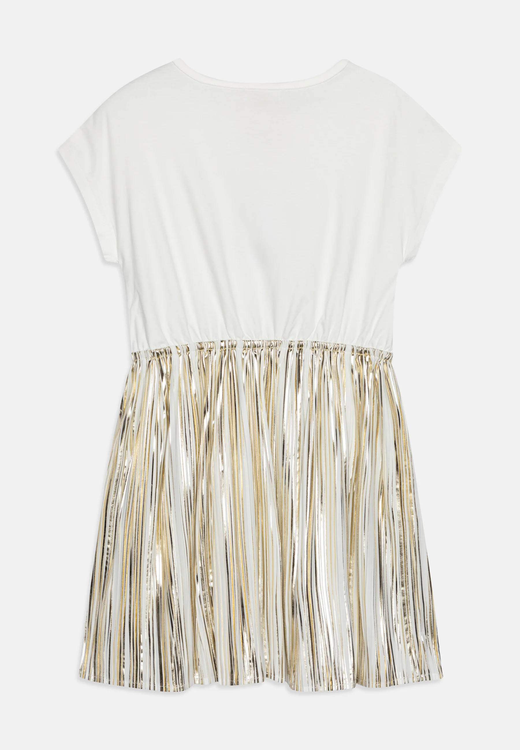 Michael Kors Kids VESTIDO - Vestido de punto