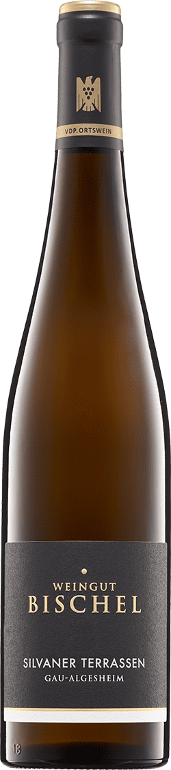 Bischel: Silvaner Gau-Algesheimer  