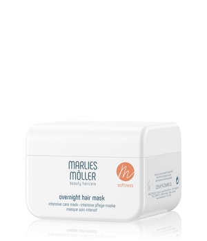 Marlies Möller Softness Overnight Haarkur-125 ml