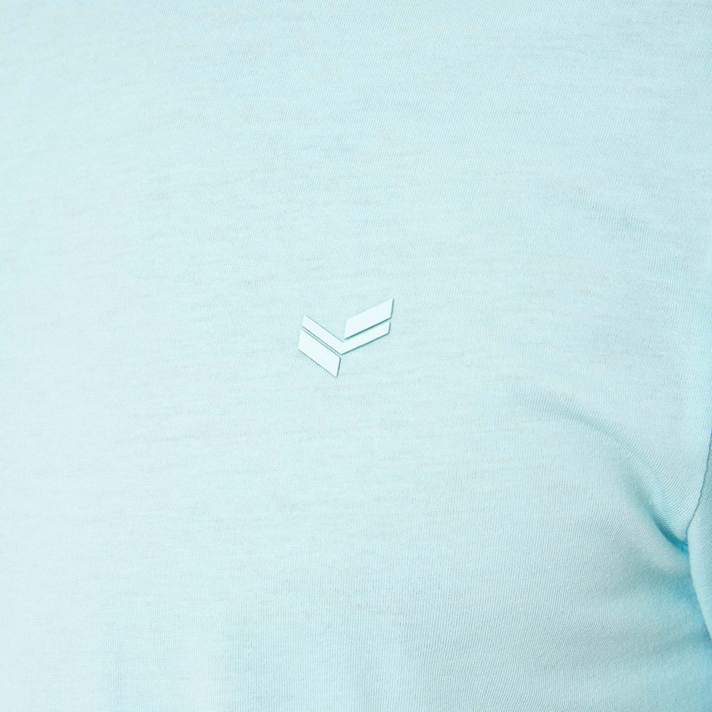 PACCO  T-shirt bleu ciel Homme
