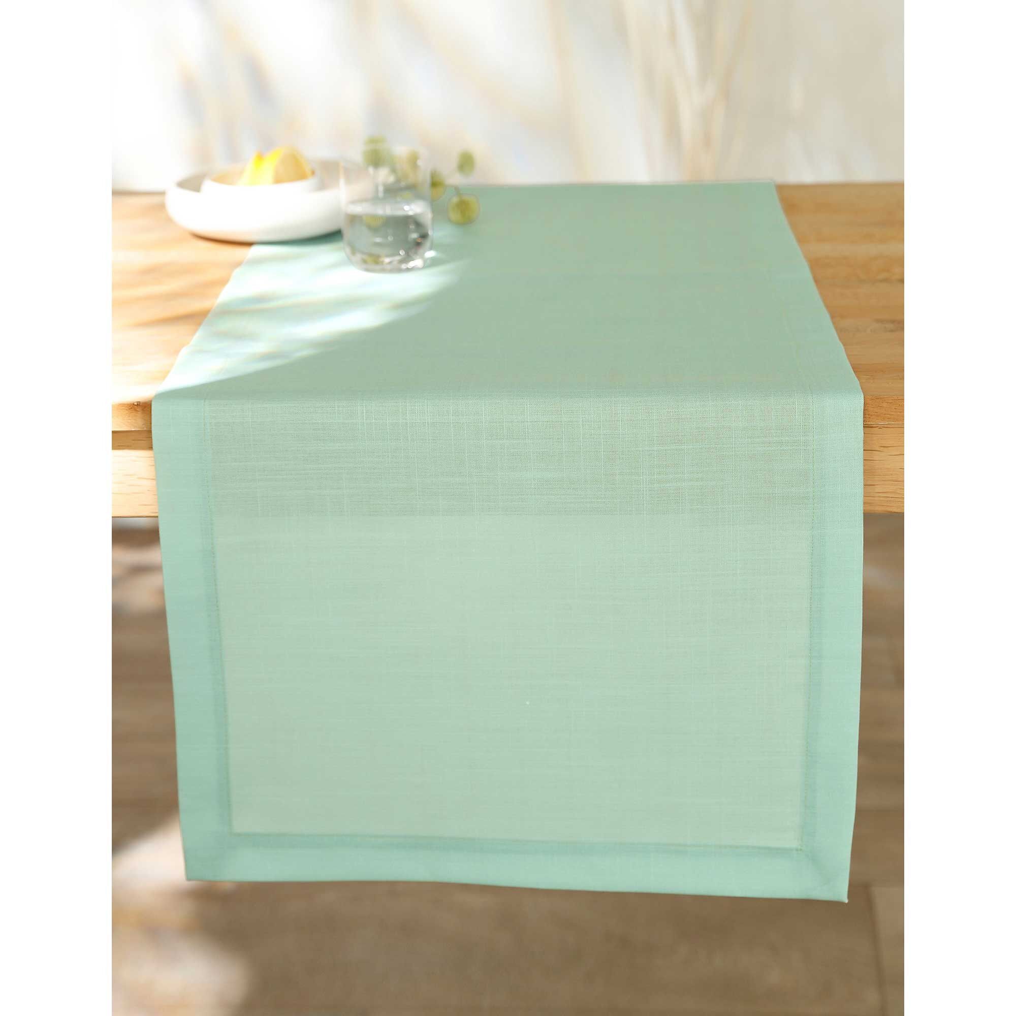 Nappe aspect lin