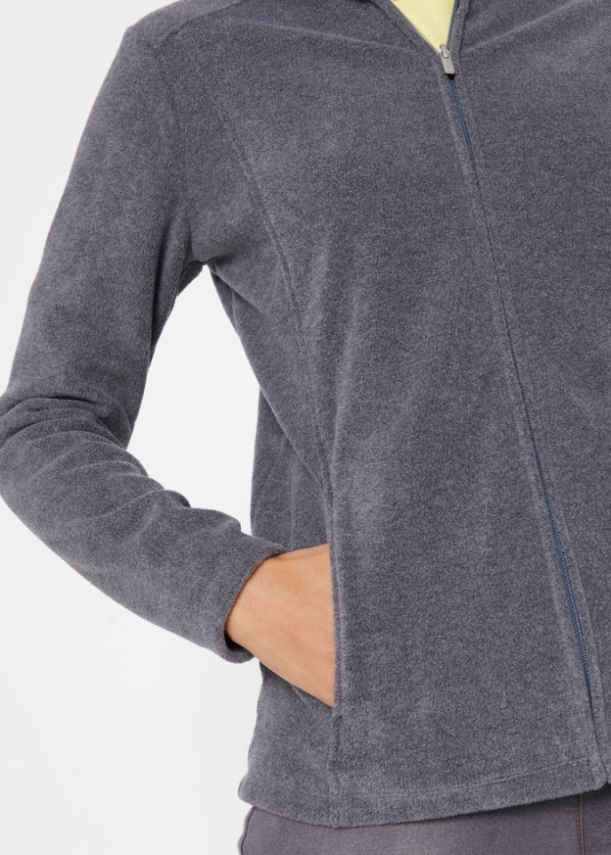 Fleecejacke