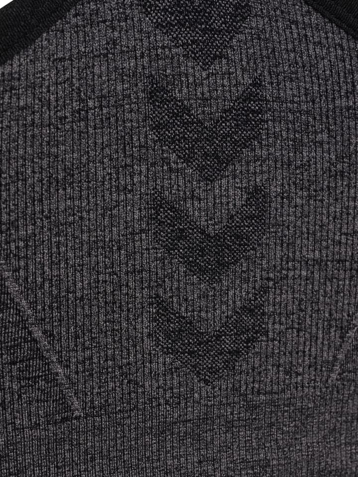 Hummel Hummel Top Hmlci Multisport Damen in BLACK MELANGE günstig kaufen