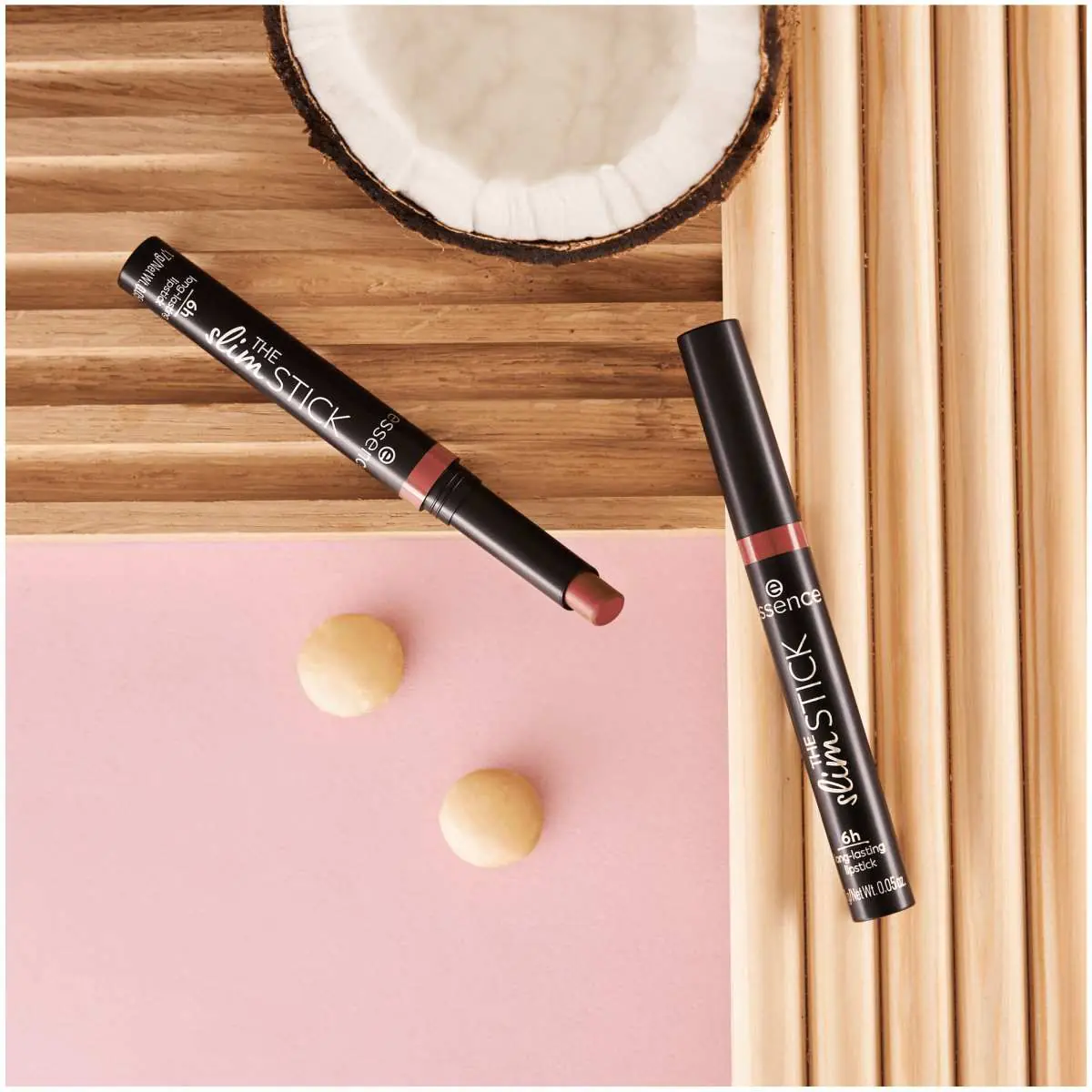 Essence The Slim Stick 103 1,7g