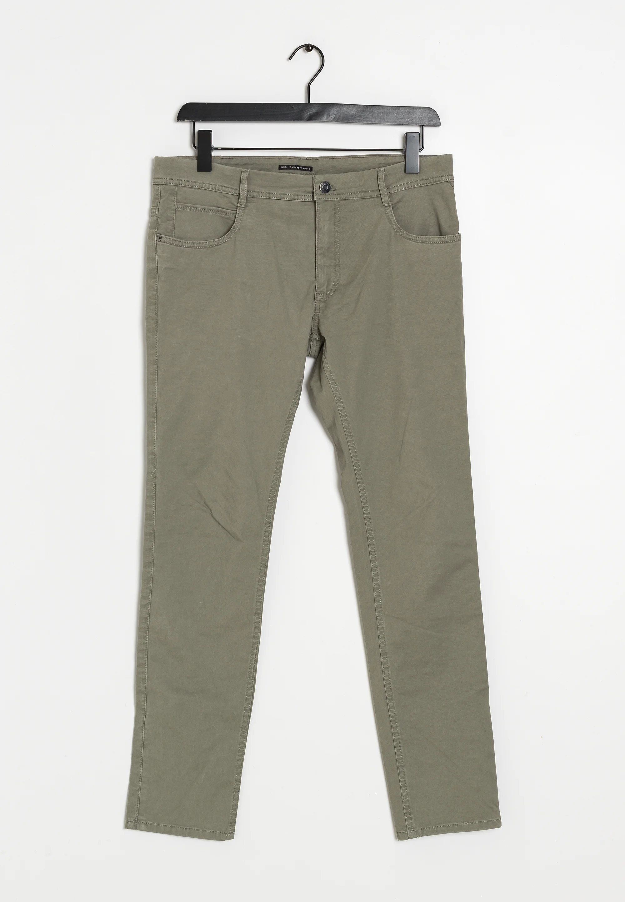 Pantalones Mango