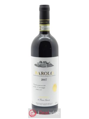 Barolo DOCG Azienda Agricola Falletto di Bruno Giacosa  2017 - Lot de 1 Bouteille
