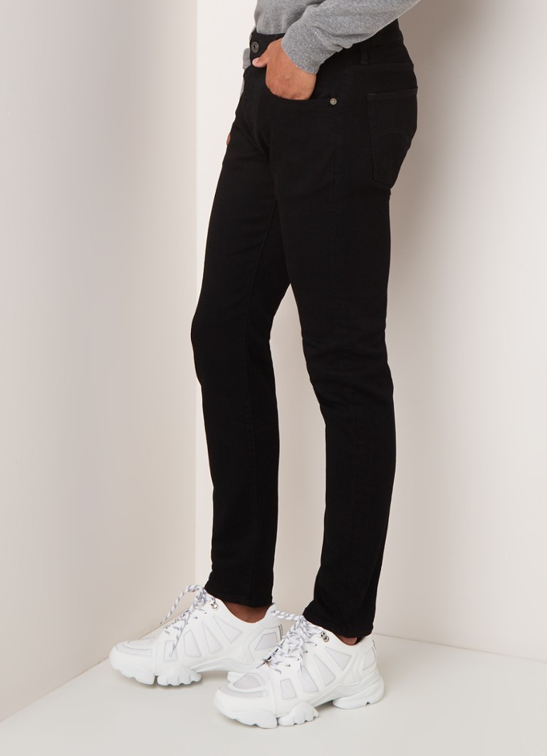 Jean G-Star RAW Elto coupe slim stretch