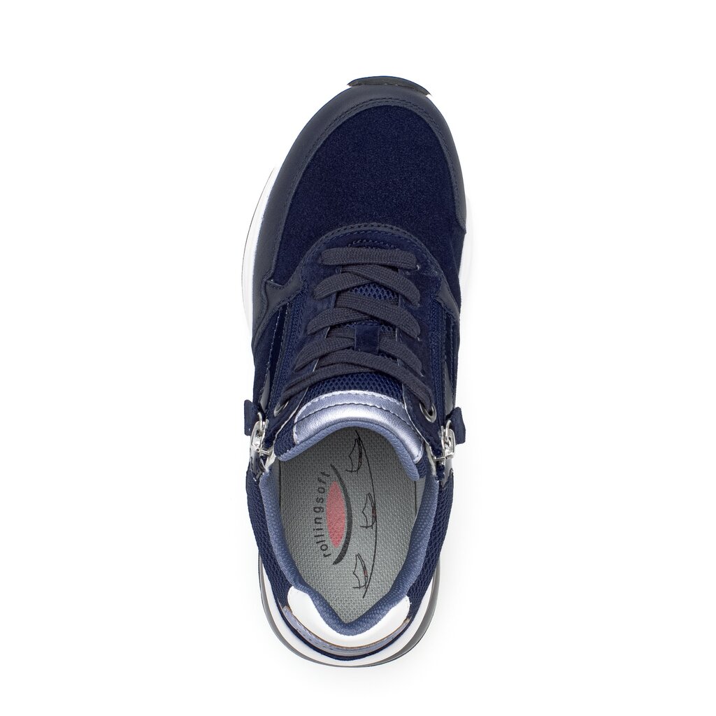 rollingsoft Sneaker low blau