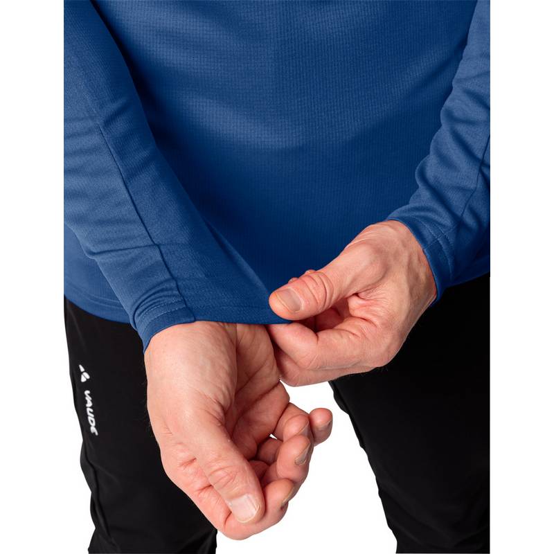 VAUDE Larice Light II Funktionsshirt Herren