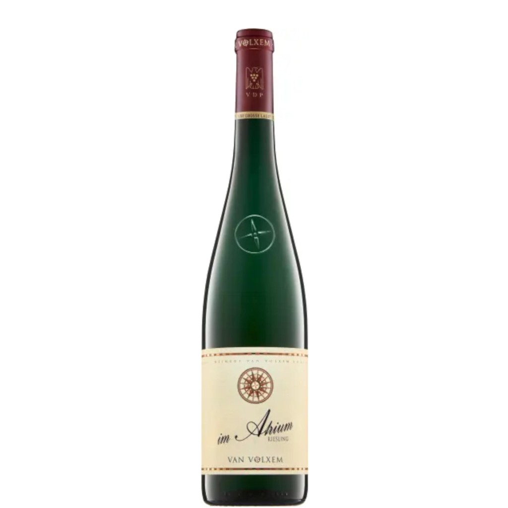 2021 Riesling 'Im Atrium' trocken