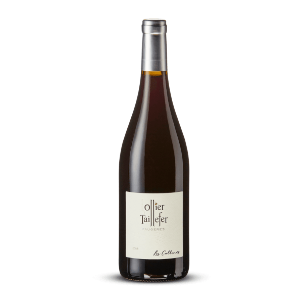 Domaine Ollier Taillefer les Collines 2020