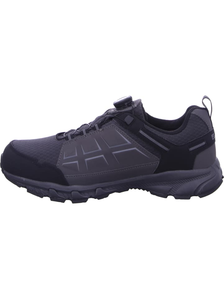 Kastinger Trekkingschuh Mit Tex-Membran in grau günstig kaufen