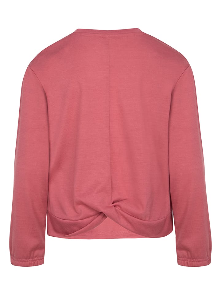 Converse Longsleeve in Pink günstig kaufen
