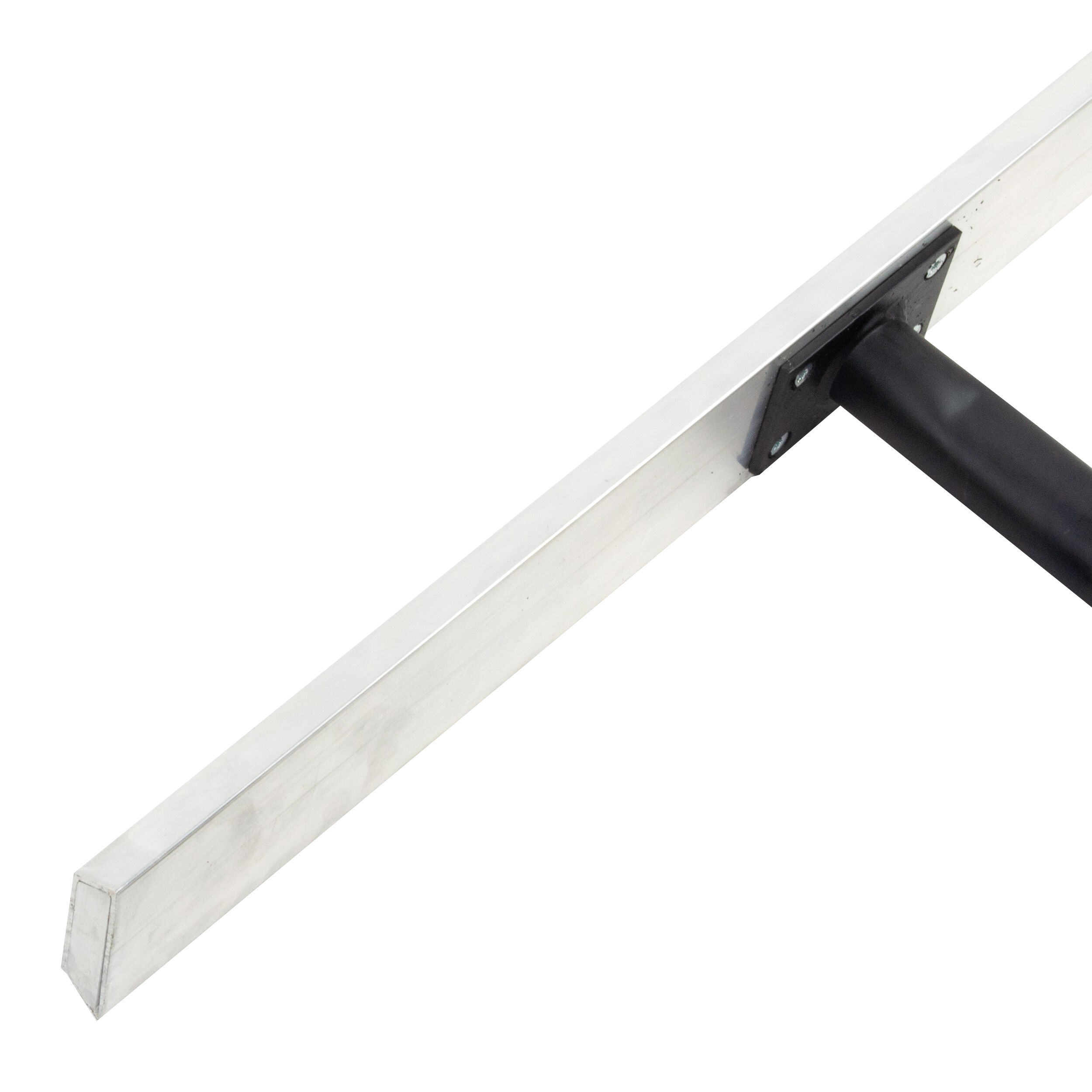 Schaber Aluminium, Ohne Stiel